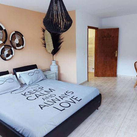 B&B Vista Mar Benissa Dış mekan fotoğraf