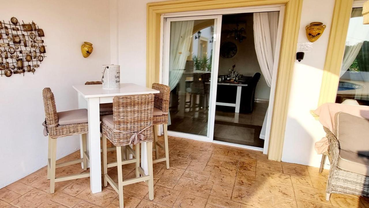 B&B Vista Mar Benissa Dış mekan fotoğraf