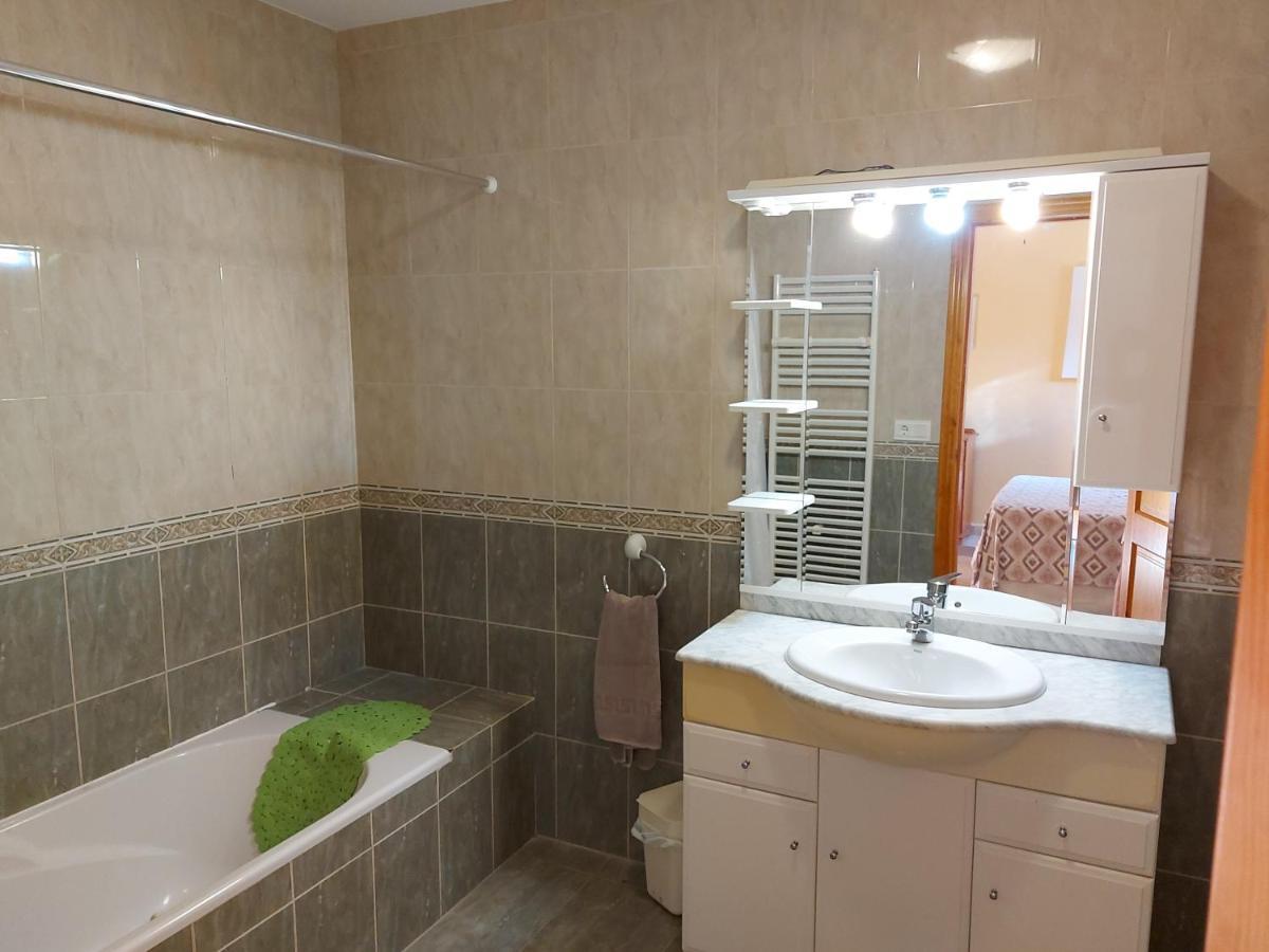 B&B Vista Mar Benissa Dış mekan fotoğraf