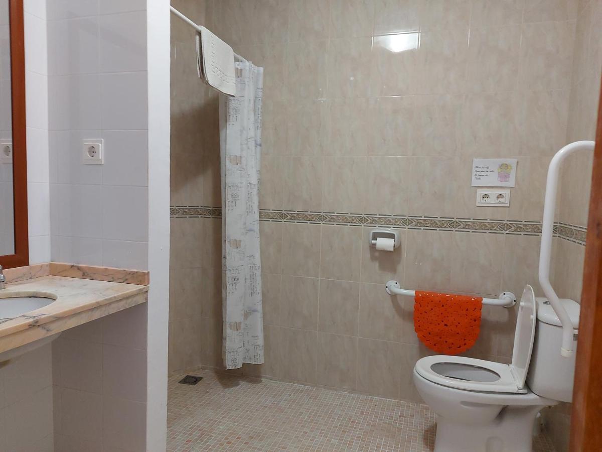 B&B Vista Mar Benissa Dış mekan fotoğraf