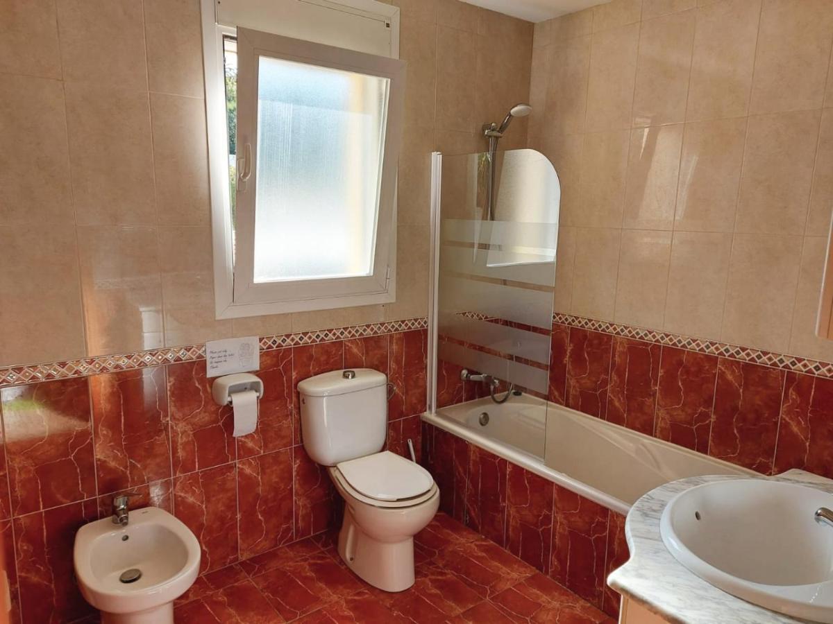 B&B Vista Mar Benissa Dış mekan fotoğraf