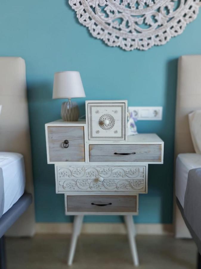 B&B Vista Mar Benissa Dış mekan fotoğraf