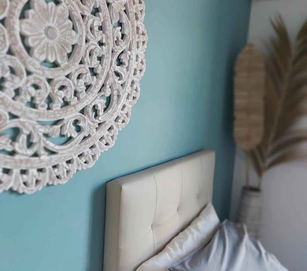 B&B Vista Mar Benissa Dış mekan fotoğraf