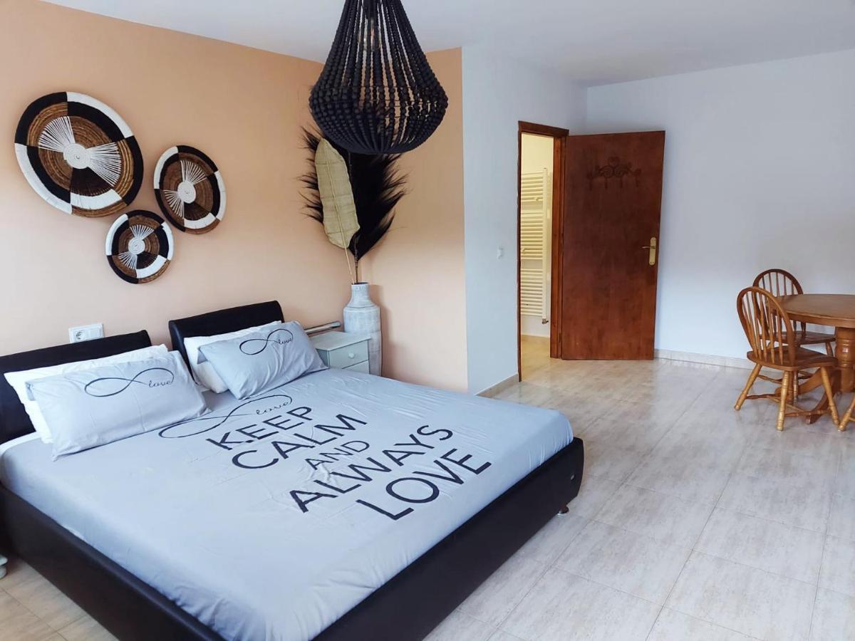 B&B Vista Mar Benissa Dış mekan fotoğraf