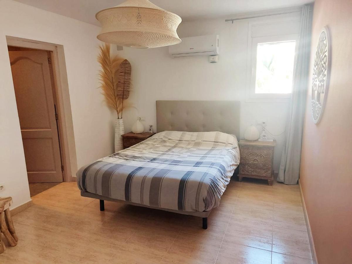 B&B Vista Mar Benissa Dış mekan fotoğraf