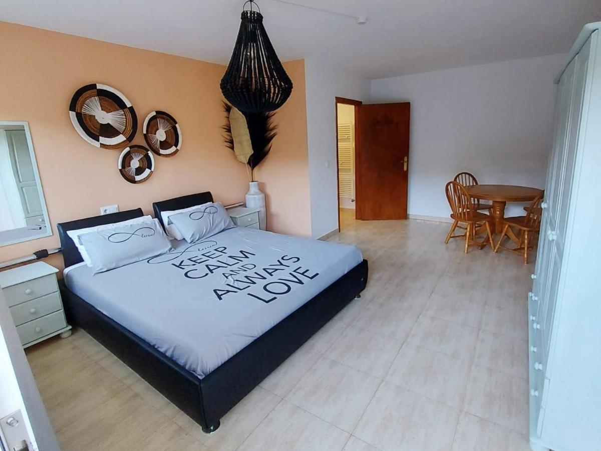 B&B Vista Mar Benissa Dış mekan fotoğraf