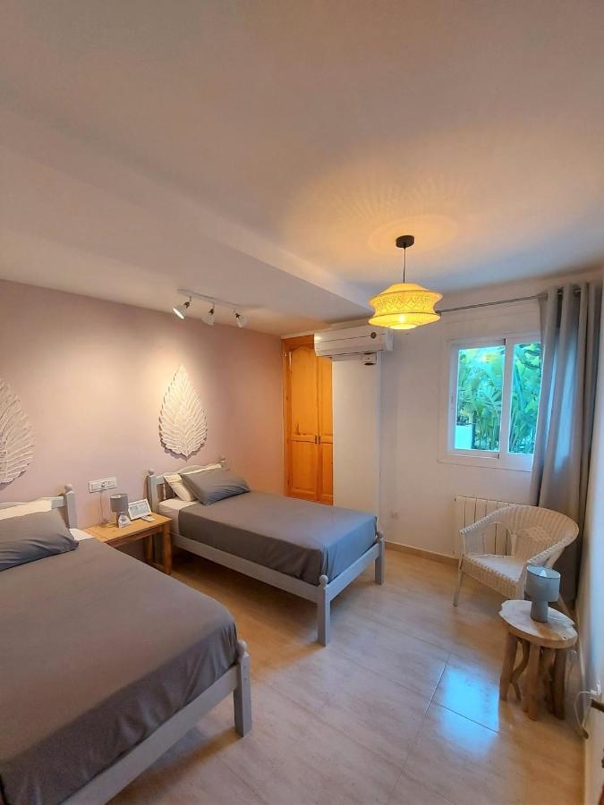 B&B Vista Mar Benissa Dış mekan fotoğraf