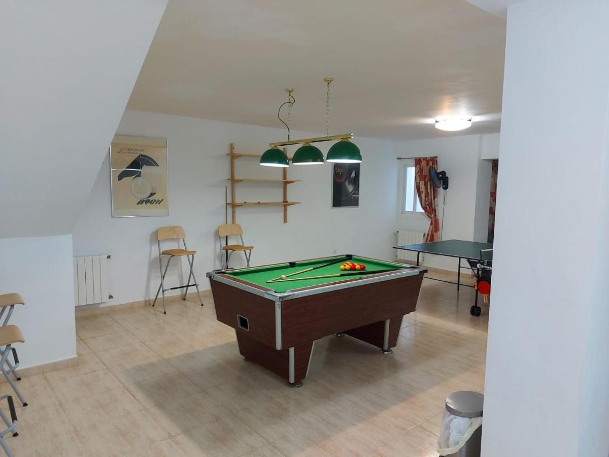 B&B Vista Mar Benissa Dış mekan fotoğraf