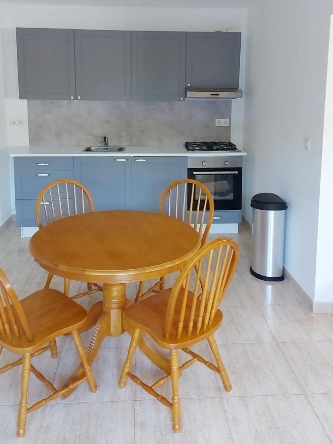 B&B Vista Mar Benissa Dış mekan fotoğraf